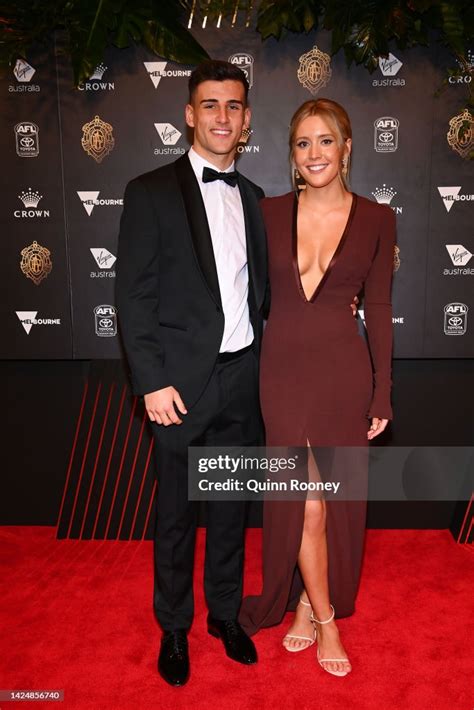 brownlow medal 2023.